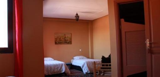фото отеля Villa Azur Auberge