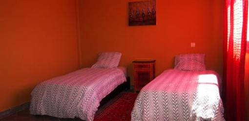 фото отеля Villa Azur Auberge