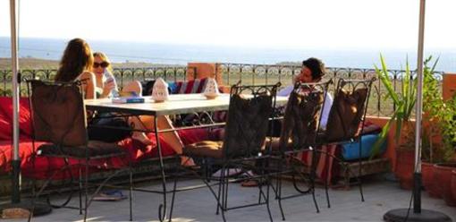 фото отеля Villa Azur Auberge