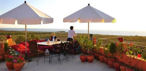 фото отеля Villa Azur Auberge