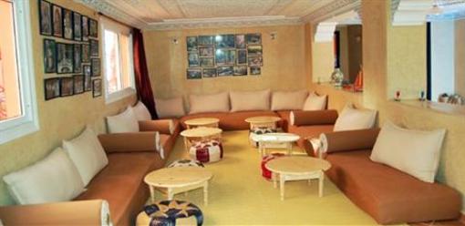 фото отеля Villa Azur Auberge