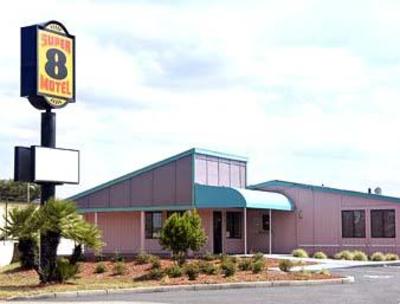 фото отеля Super 8 Lake Wales