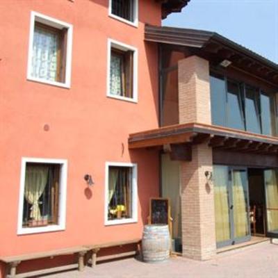 фото отеля Hotel Locanda Torre