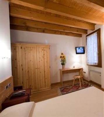 фото отеля Hotel Locanda Torre