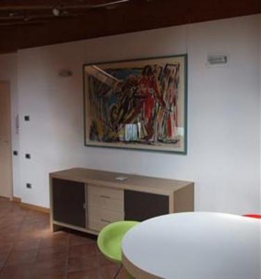 фото отеля Hotel Locanda Torre