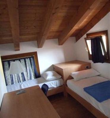 фото отеля Hotel Locanda Torre
