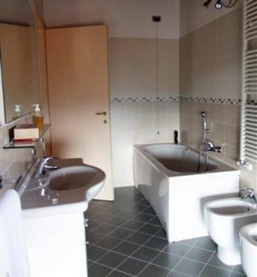 фото отеля Hotel Locanda Torre