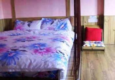 фото отеля Longtou Cabin Family Hotel - Xiamen
