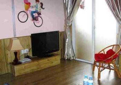 фото отеля Longtou Cabin Family Hotel - Xiamen