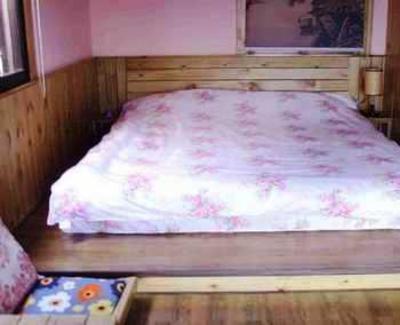 фото отеля Longtou Cabin Family Hotel - Xiamen