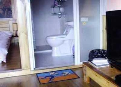 фото отеля Longtou Cabin Family Hotel - Xiamen