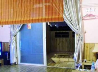 фото отеля Longtou Cabin Family Hotel - Xiamen