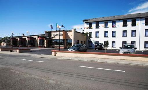 фото отеля Crosbie Cedars Hotel