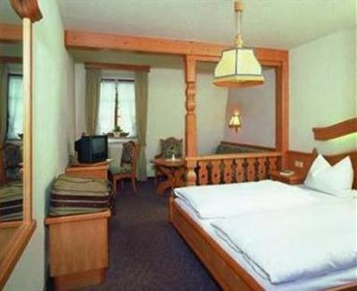 фото отеля Lowen Hotel Randersacker