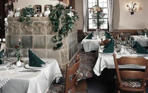 фото отеля Lowen Hotel Randersacker