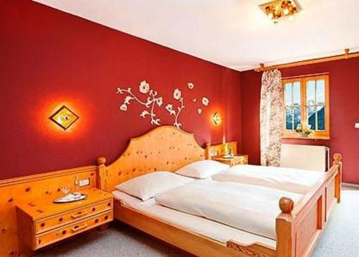фото отеля Landhotel Alte Tranke