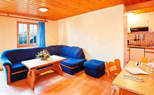 фото отеля Landhotel Alte Tranke