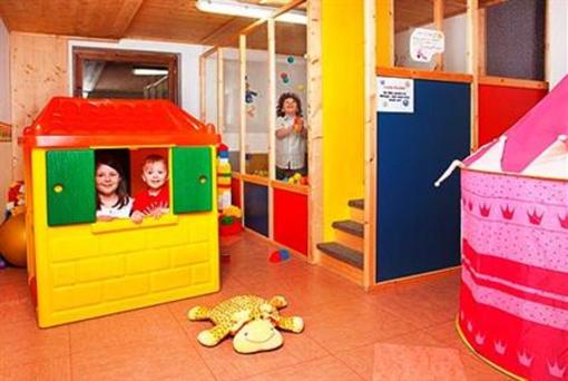 фото отеля Landhotel Alte Tranke