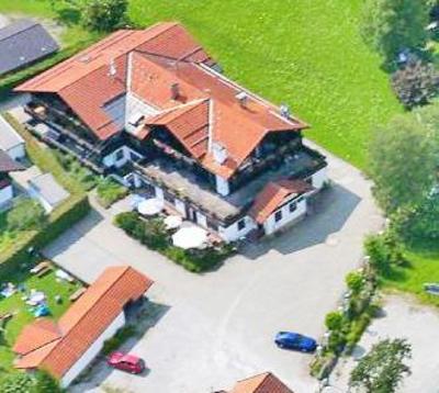 фото отеля Landhotel Alte Tranke
