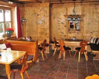 фото отеля Landhotel Alte Tranke