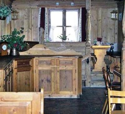 фото отеля Landhotel Alte Tranke