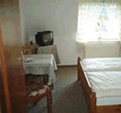фото отеля Hotel Stemmann