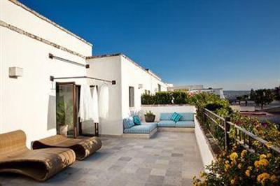 фото отеля Dona Urraca Hotel & Spa