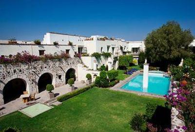 фото отеля Dona Urraca Hotel & Spa