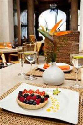фото отеля Dona Urraca Hotel & Spa