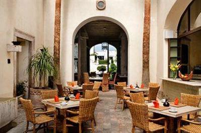 фото отеля Dona Urraca Hotel & Spa