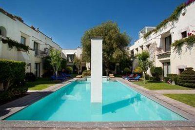 фото отеля Dona Urraca Hotel & Spa