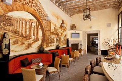 фото отеля Dona Urraca Hotel & Spa
