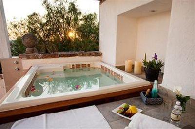 фото отеля Dona Urraca Hotel & Spa