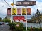 фото отеля Del Rancho Motel