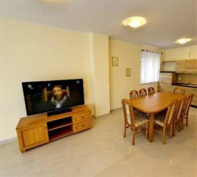 фото отеля Apartamenty Bog-Mar Aquarius