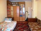 фото отеля Apartments on Kominterna
