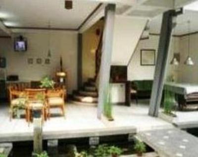 фото отеля Rumah Asri Guest House