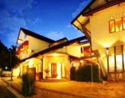 фото отеля Rumah Asri Guest House