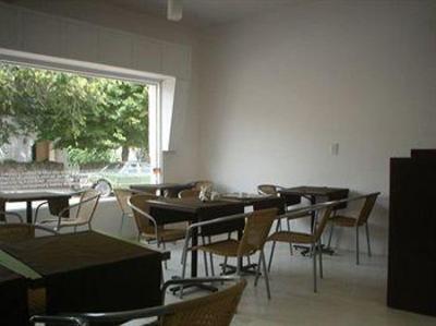 фото отеля Hotel Luna serrana