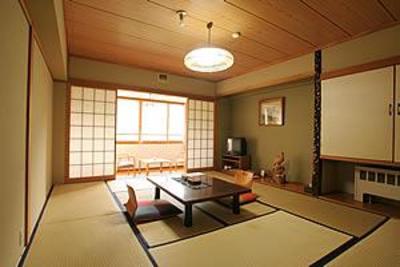 фото отеля Hotel Shiga Sunvalley