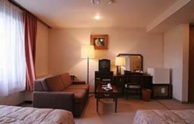 фото отеля Hotel Shiga Sunvalley