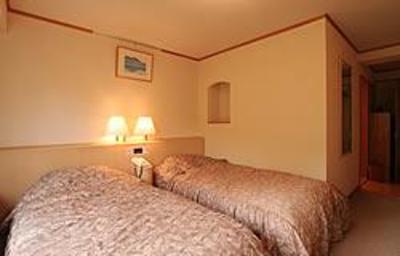 фото отеля Hotel Shiga Sunvalley