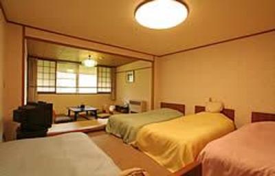 фото отеля Hotel Shiga Sunvalley