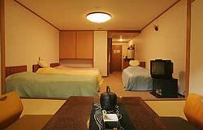 фото отеля Hotel Shiga Sunvalley