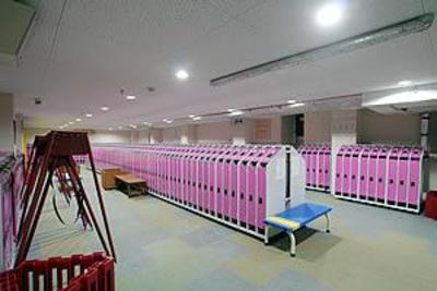 фото отеля Hotel Shiga Sunvalley
