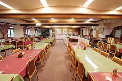фото отеля Hotel Shiga Sunvalley