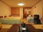 фото отеля Hotel Shiga Sunvalley
