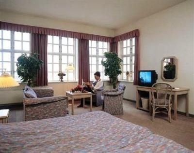 фото отеля Tornoes Hotel