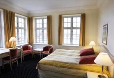 фото отеля Tornoes Hotel