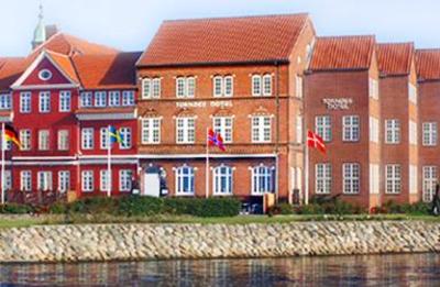 фото отеля Tornoes Hotel